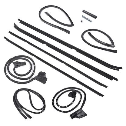Kit guarnizioni per carrozzeria G per Buick Regal Cutlass RWD 2 porte 1981-1988 568979