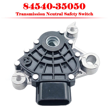 Interruttore di sicurezza in folle per trasmissione per Toyota Tacoma 2005-2015 84540-35050
