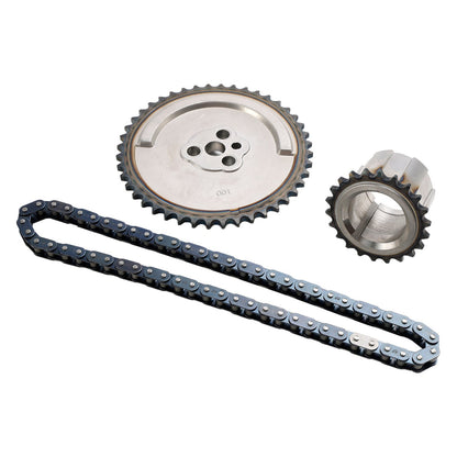 Kit bilancieri e alzacamme Stage 2 Sloppy Mechanics LS1 4.8 5.3 5.7 6.0
