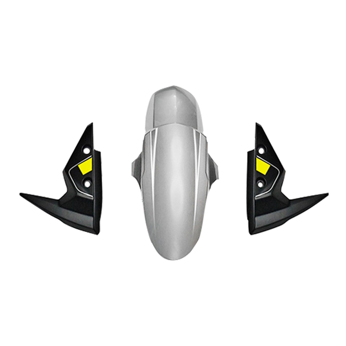 Kit di carene stampate a iniezione per Street Triple 765 R/RS 2023-2025