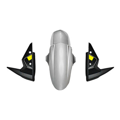 Kit di carene stampate a iniezione per Street Triple 765 R/RS 2023-2025