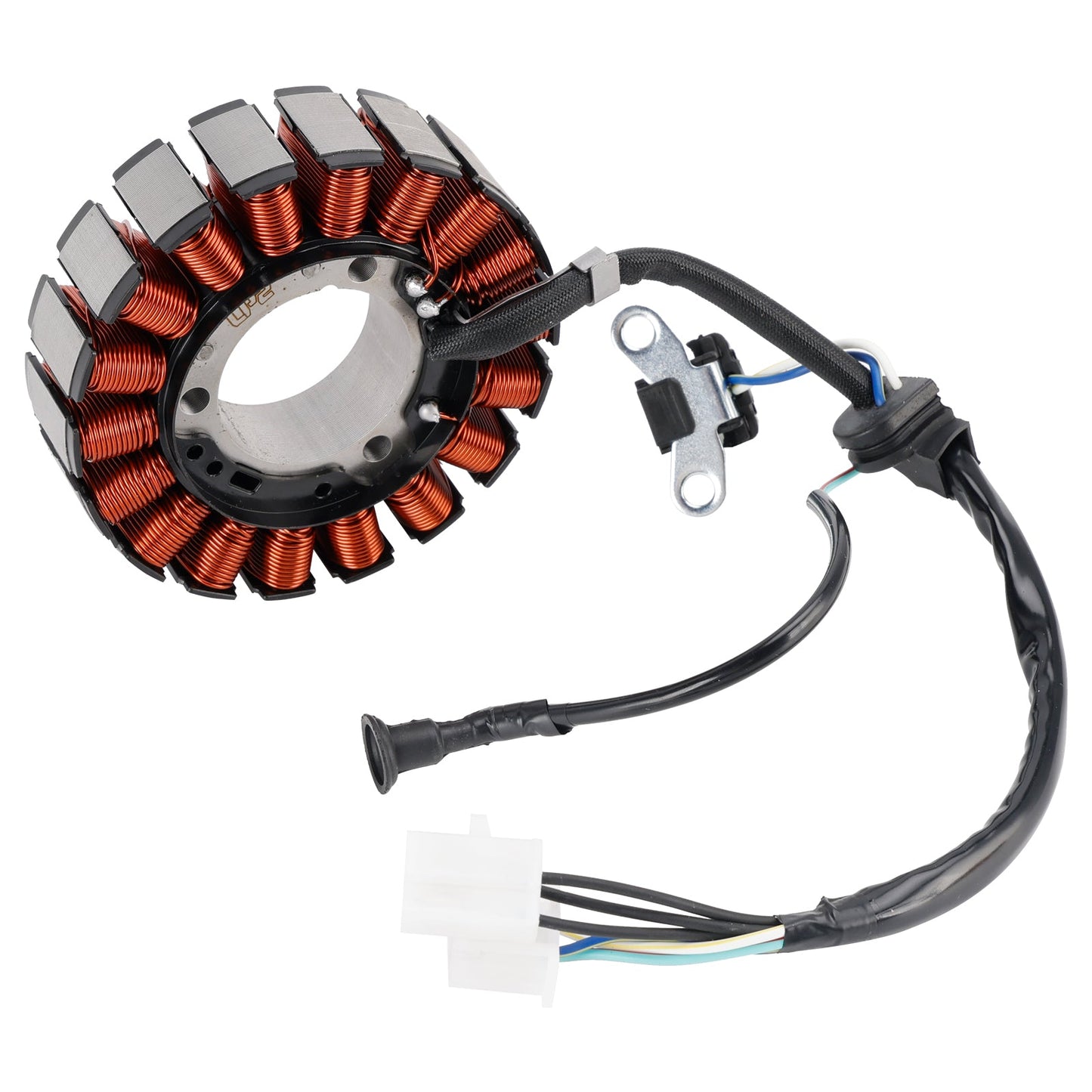 Guarnizione regolatore statore generatore per Honda CBR250R 2011-2018 11395-KYJ-901