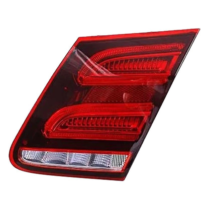 Mercedes-Benz E250/E350/E400/E550/E63 AMG/E63 AMG S 2014 Fanale posteriore interno a LED destro, luce freno 2129060403 2129062857