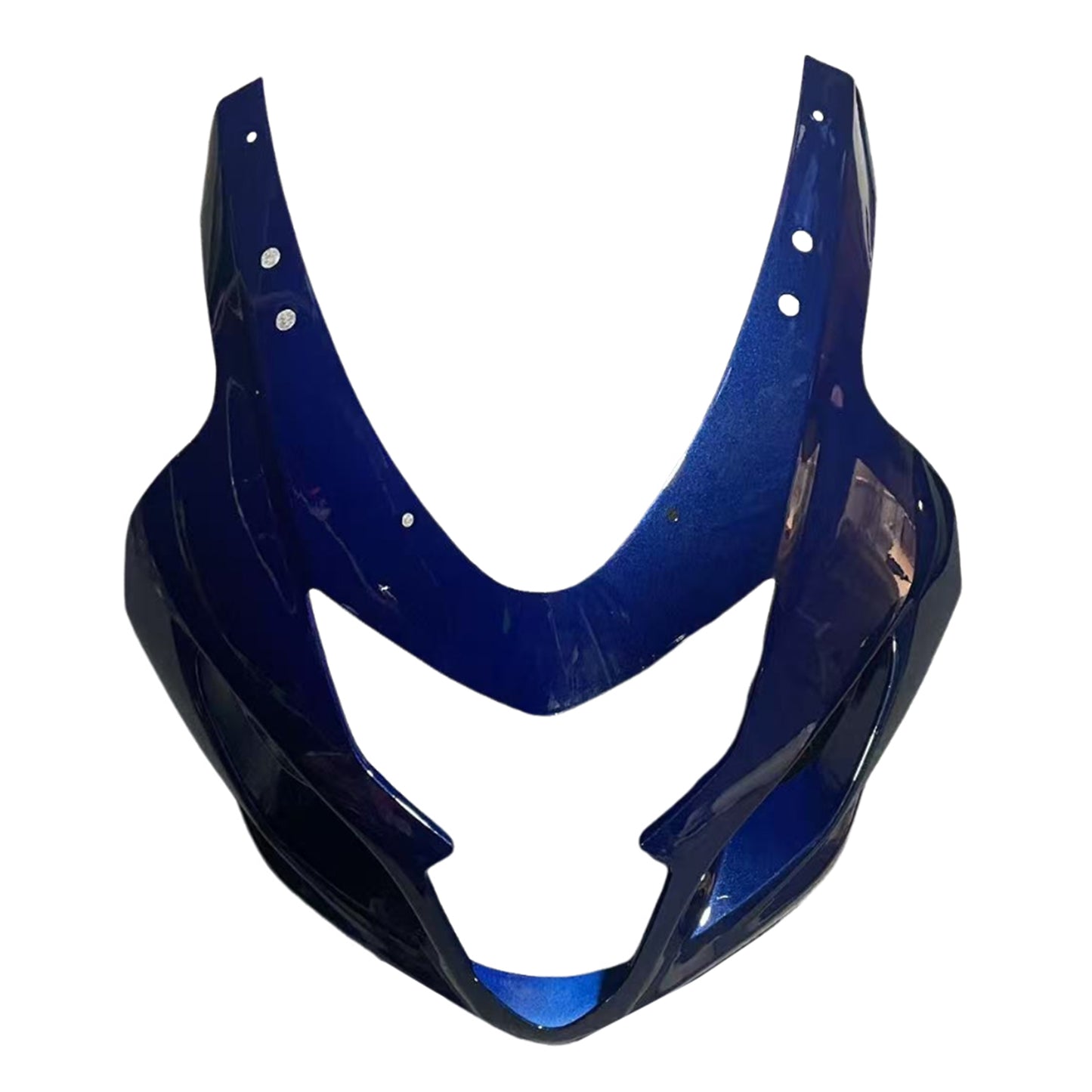 Kit carenatura ABS di plastica per Suzuki GSXR 600/750 2004-2005 K4