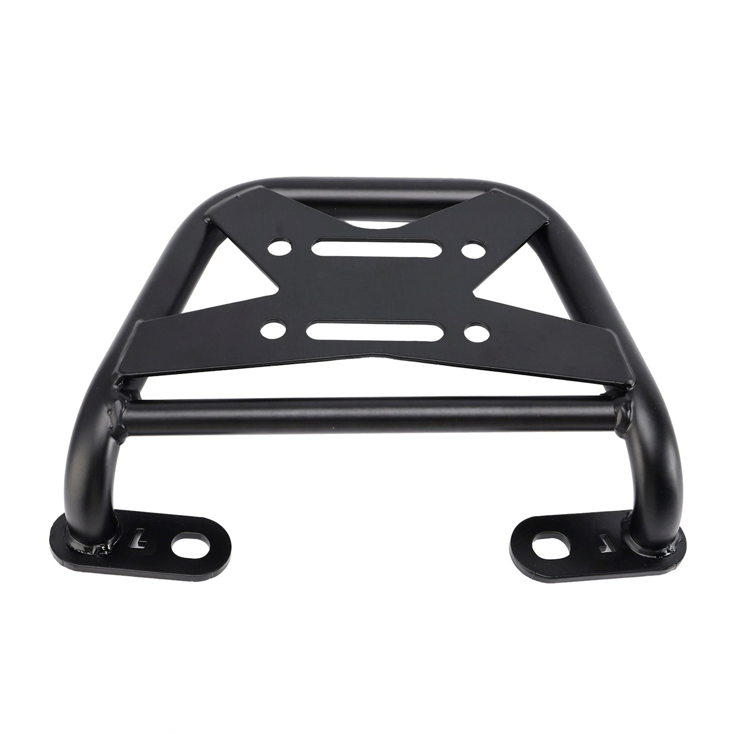 Supporto per borse laterali, adatto per borse laterali, adatto per Scrambler Speed 400 T4
