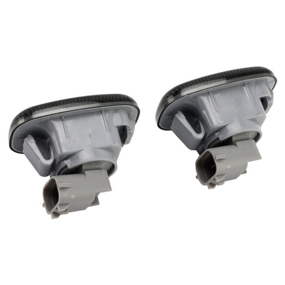 Indicatore di direzione laterale, luce parafango per Toyota Corolla Camry MR2 81730-0D020