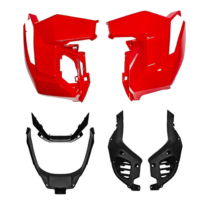 Kit di carene stampate a iniezione per Honda X-ADV 750 2025-2026