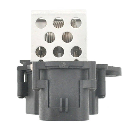 Relè resistenza raffreddamento ventola radiatore 9658508980 per Citroen C4 Picasso