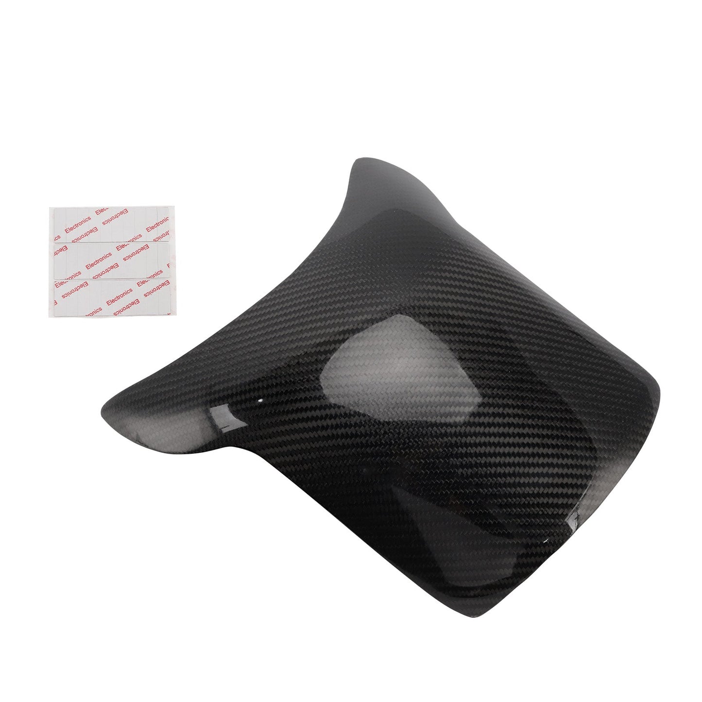 Carenatura copri serbatoio in vera fibra di carbonio per tutti gli anni Ducati 848 1098 1198