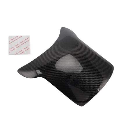 Carenatura copri serbatoio in vera fibra di carbonio per tutti gli anni Ducati 848 1098 1198