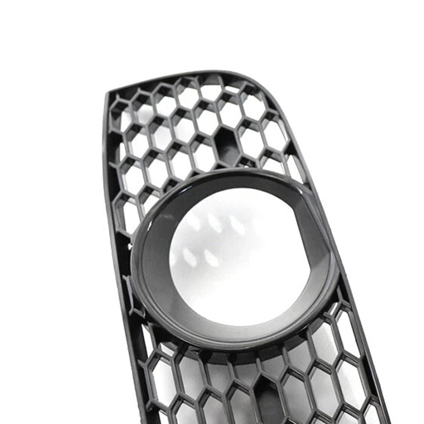Griglia fendinebbia paraurti anteriore per BMW Serie 3 E90 E92 E93 stile M3 2009-2011