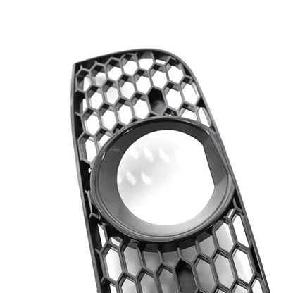 Griglia fendinebbia paraurti anteriore per BMW Serie 3 E90 E92 E93 stile M3 2009-2011