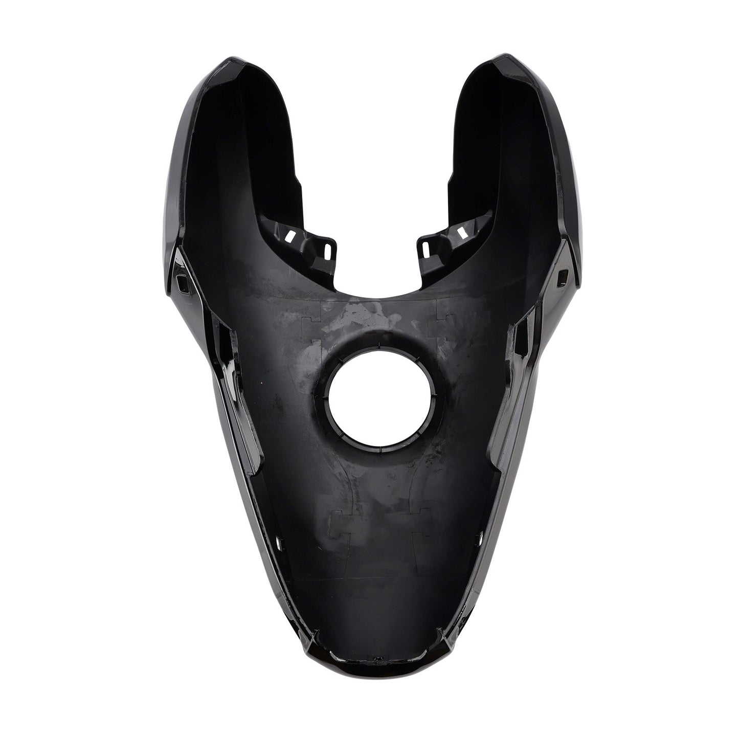 2021-2024 o Trident 660 Copertura serbatoio carburante Protezione carenatura F