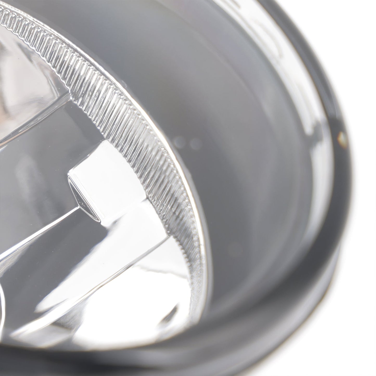 Coppia di fari fendinebbia anteriori senza lampadine per BMW X3 X4 X5 X6 63177238787