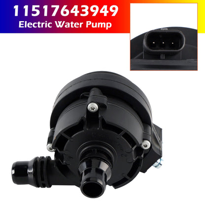 Pompa dell'acqua elettrica 11517643949 per BMW 340i xDrive 440i xDrive M240i xDrive
