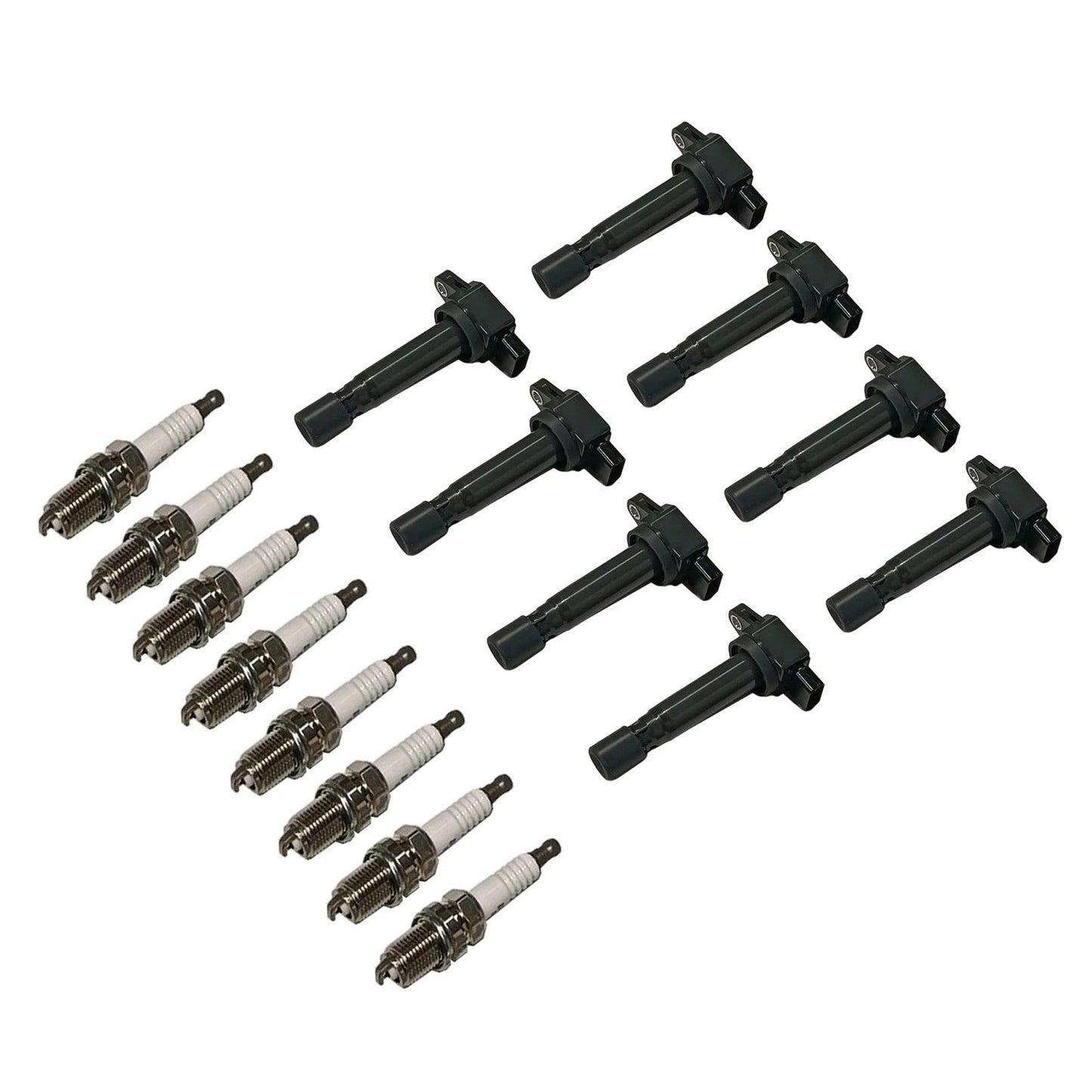 Bobina di accensione e candela UF574 per Volvo XC90 V8 Premier Sport Utility 4 porte 8X del 2006
