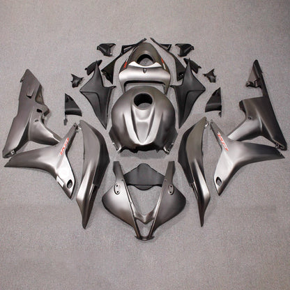 Kit di carene in plastica ABS stampate a iniezione per Honda CBR600RR 2007-2008 F5
