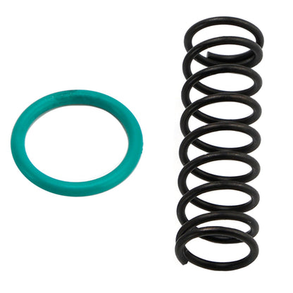 Kit di guarnizioni e tappo a molla della valvola di sicurezza della pompa dell'olio diesel Ford F250 F350 F450 F550 FSD E250 E350 E450 ESD 7.3L 1994.05-2003