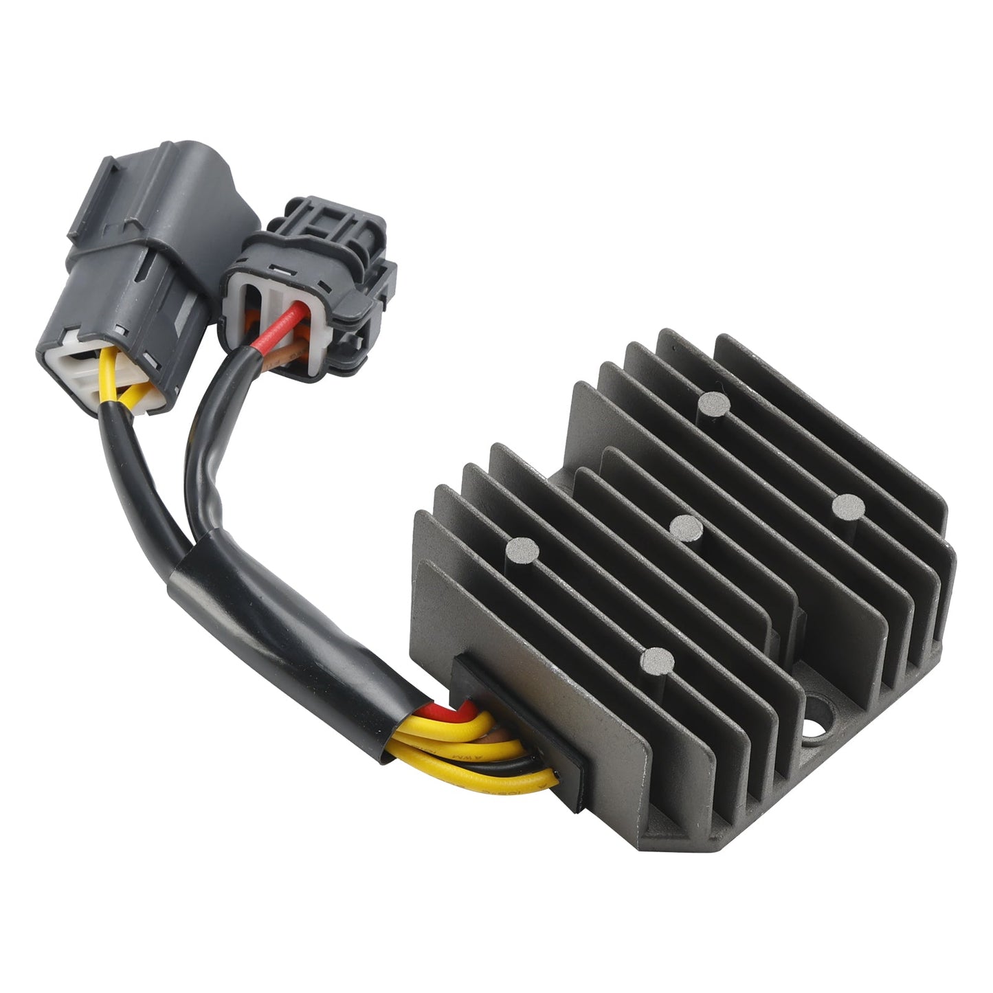 Regolatore a 6 fili 31600-PRB2-900 Per Kymco MXU 550 EX MXU550i IRS 4T T3B EURO 2 4