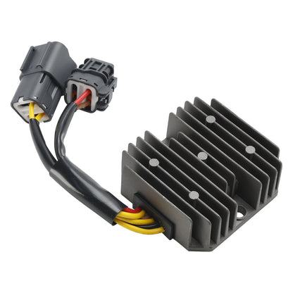 Regolatore a 6 fili 31600-PRB2-900 Per Kymco MXU 550 EX MXU550i IRS 4T T3B EURO 2 4