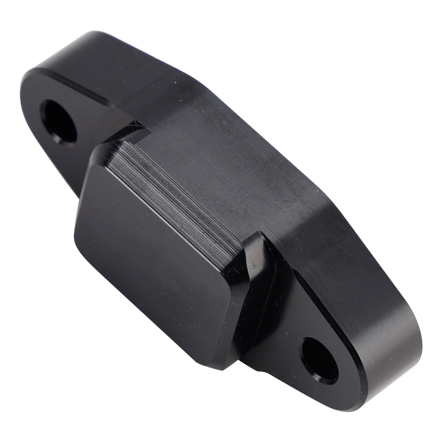 Coperchio bypass radiatore olio (senza porte sensore) per motore LS Gen III e IV