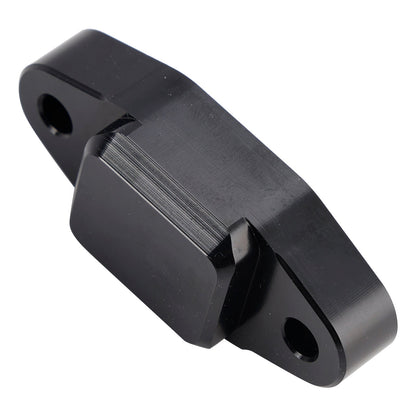 Coperchio bypass radiatore olio (senza porte sensore) per motore LS Gen III e IV