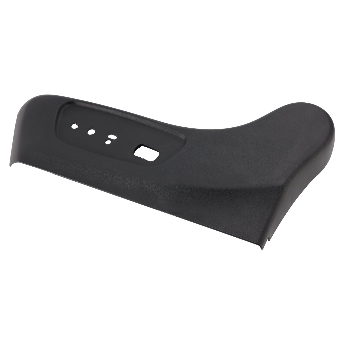 Pannello di rivestimento del sedile anteriore del conducente Nissan Rogue 2014-2020 87380-4BB3A
