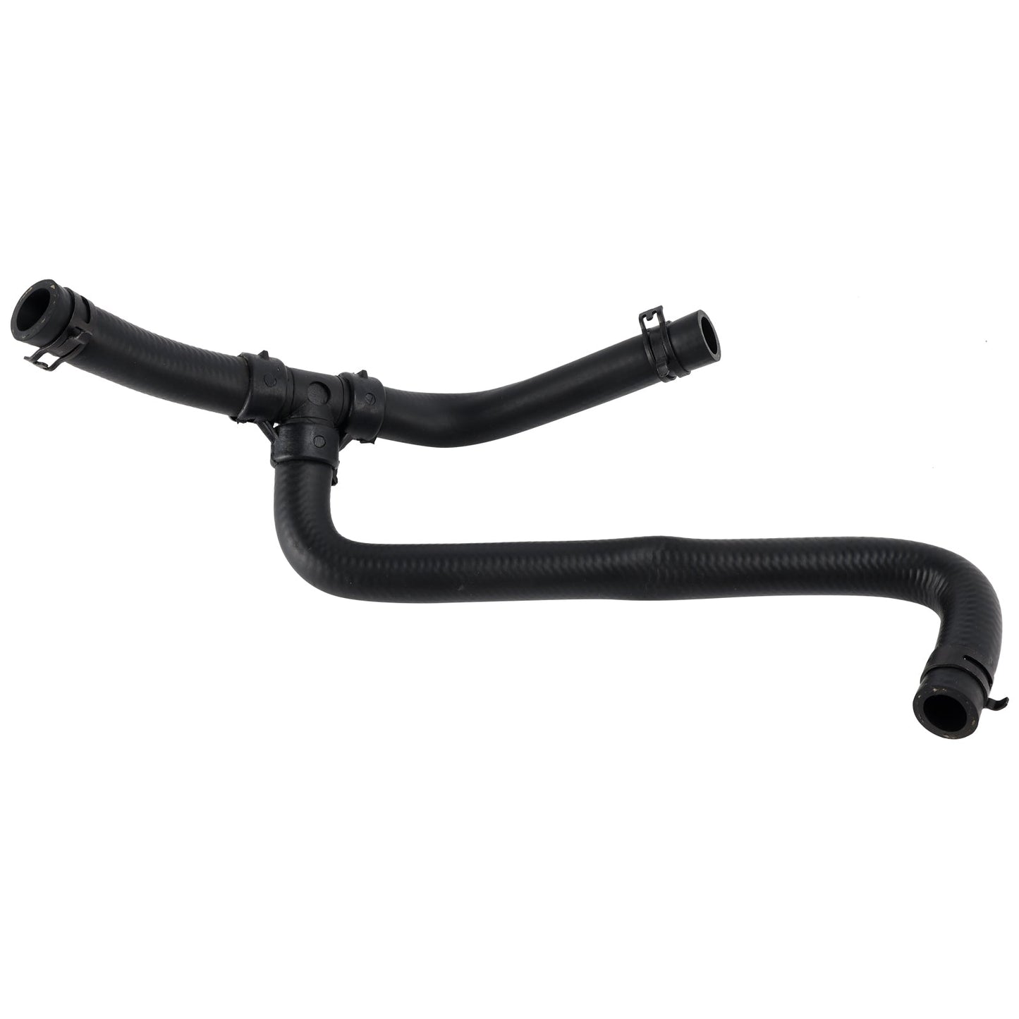 Tubo di troppo pieno per radiatore riscaldamento BR3Z-8K289-A per Ford Mustang 2011-2014