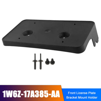 Supporto per targa anteriore Ford Thunderbird 2002-2005 1W6Z17A385AA