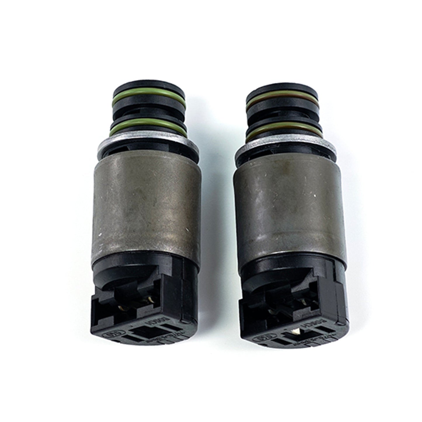 9 pezzi 6HP26 6HP28 6HP32 Solenoide di trasmissione per BMW 750i 760Li