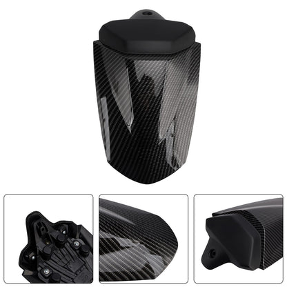 2025-2026 Per Speed Triple 1200 RS Copertura cupolino posteriore sella