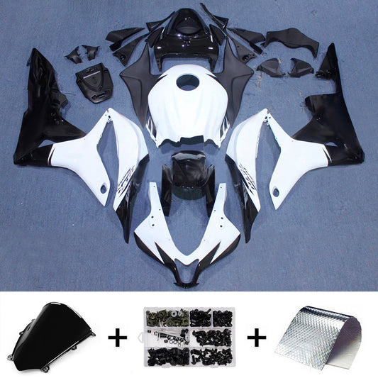 Kit di carene in plastica ABS stampate a iniezione per Honda CBR600RR 2007-2008 F5