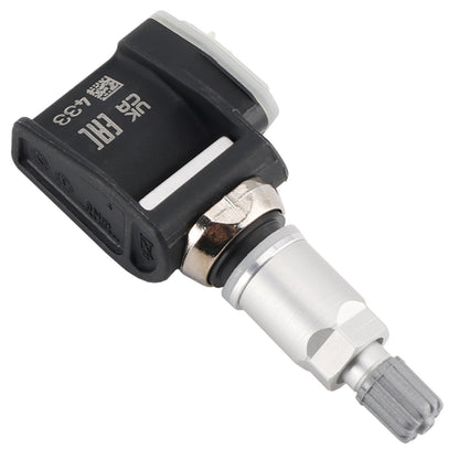 Sensore di pressione pneumatici A0009058413 A0009055419 per Mercedes Benz Classe E W214 S214