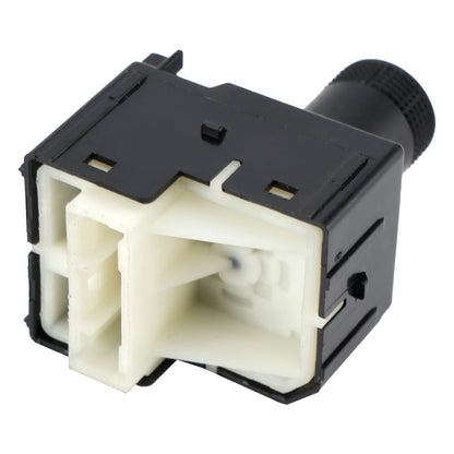 Interruttore di controllo dello specchietto laterale sinistro 183744 per Toyota Camry Pruis C-HR 2017-2023