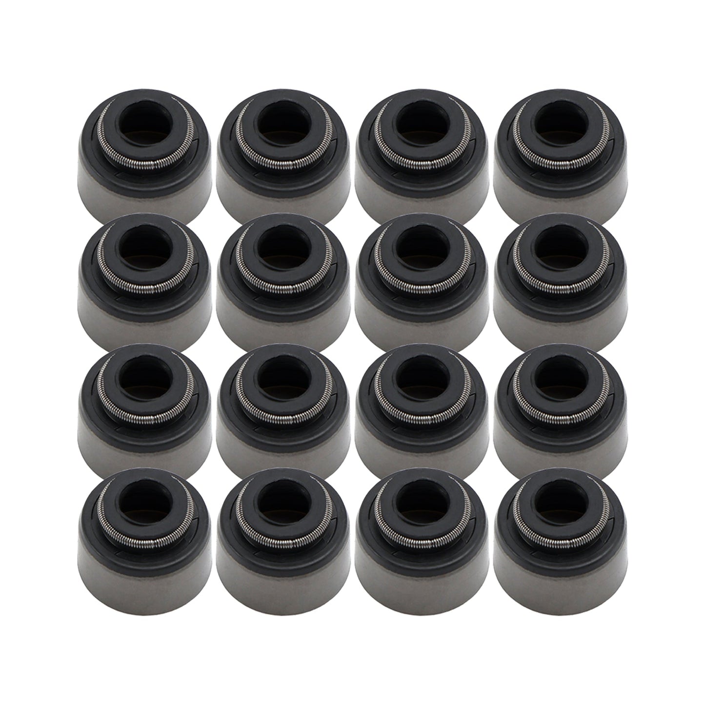 Kit di revisione e ricostruzione del motore Toyota T100 2.7L 2694CC l4 DOHC 3RZ-FE 1994-1998 13411-75901 3-3SRH106