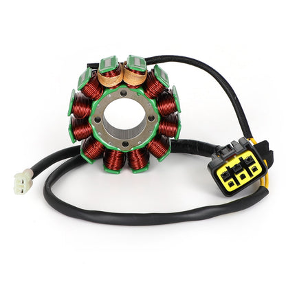Alternatore Statore per TM Racing EN MX 250 300 450 530 4T 2010-2019 F15547