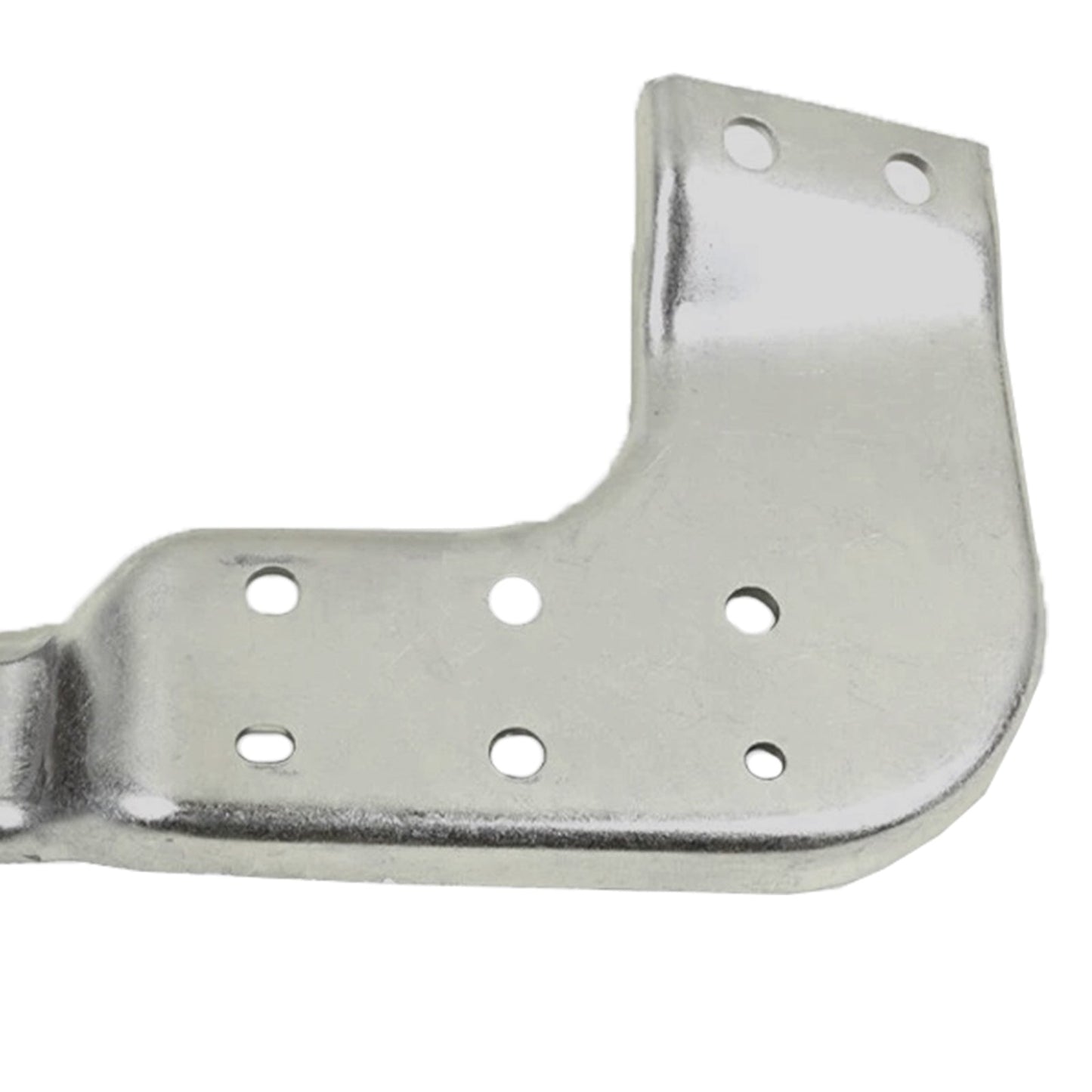 Set staffe cofano sinistro Peterbilt 389 serie 131 MPB75131L MPB75131R