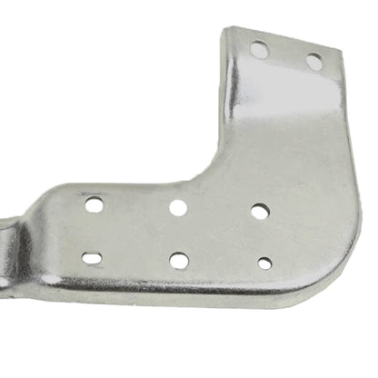 Set staffe cofano sinistro Peterbilt 389 serie 131 MPB75131L MPB75131R