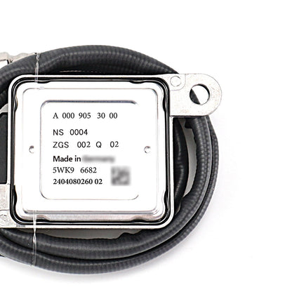 Sensore di ossido di azoto A0009053000 5WK96682 per Mercedes CESVM GLA-CLASS