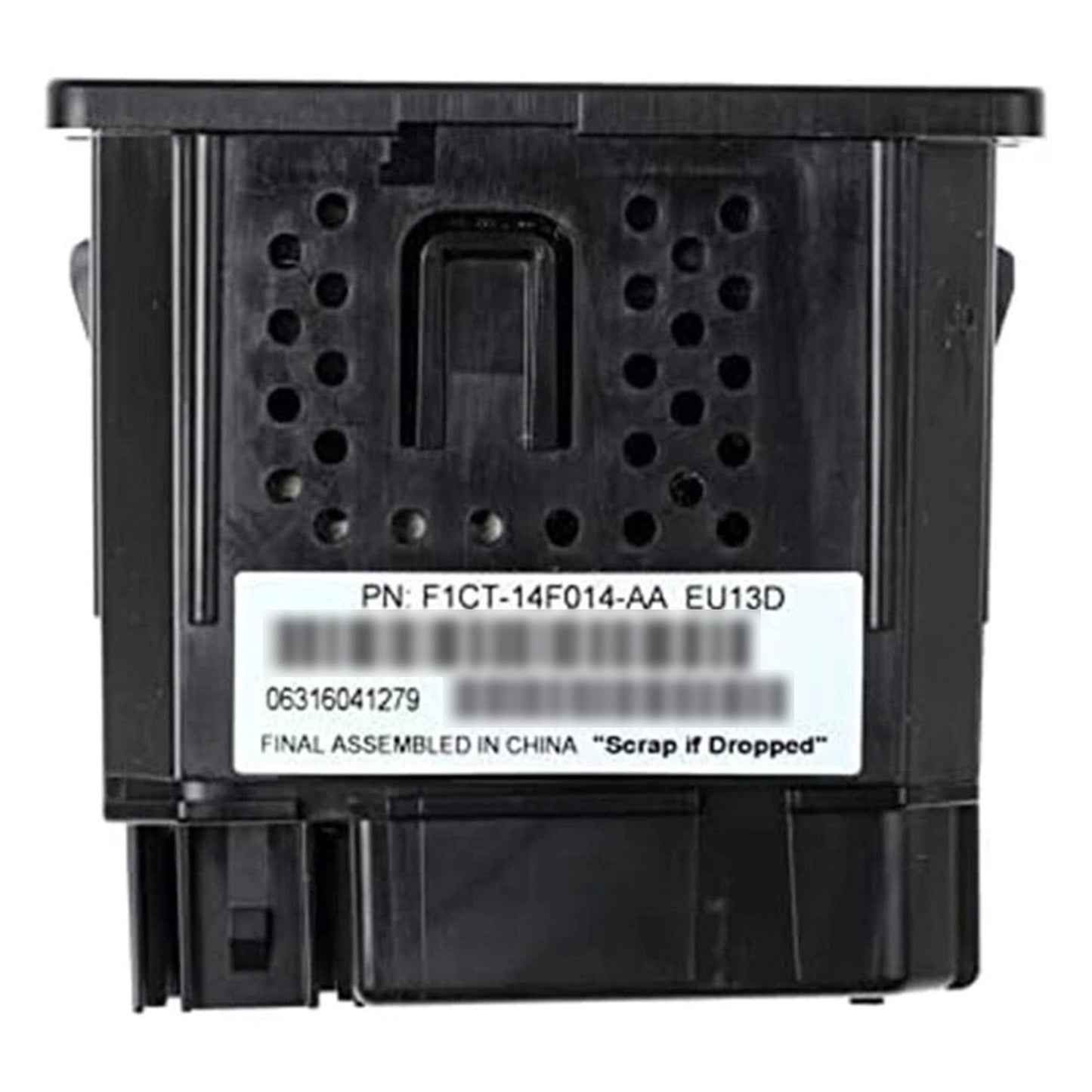 Porta USB AUX con lettore di schede C-MAX TRANSIT KUGA F1CT-14F014-AA