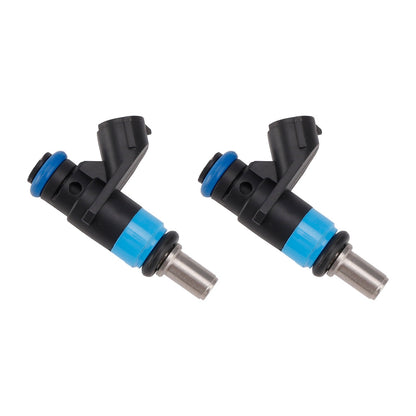 2 iniettori di carburante 420874402 per Can-Am Outlander MAX 800 2006-2008