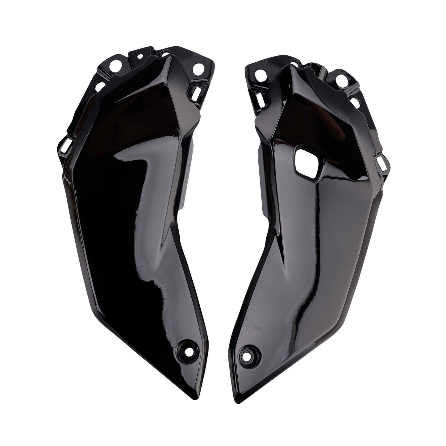 2025-2026 Per Yamaha Tenere 700 T700S Copertura laterale posteriore della sella
