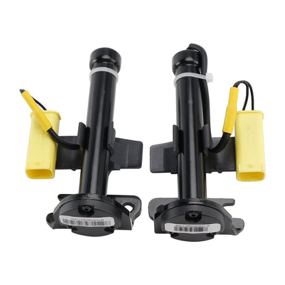Attuatore cofano attivo sinistro + destro 51237435797 per BMW Serie 5 G30 2015-2020