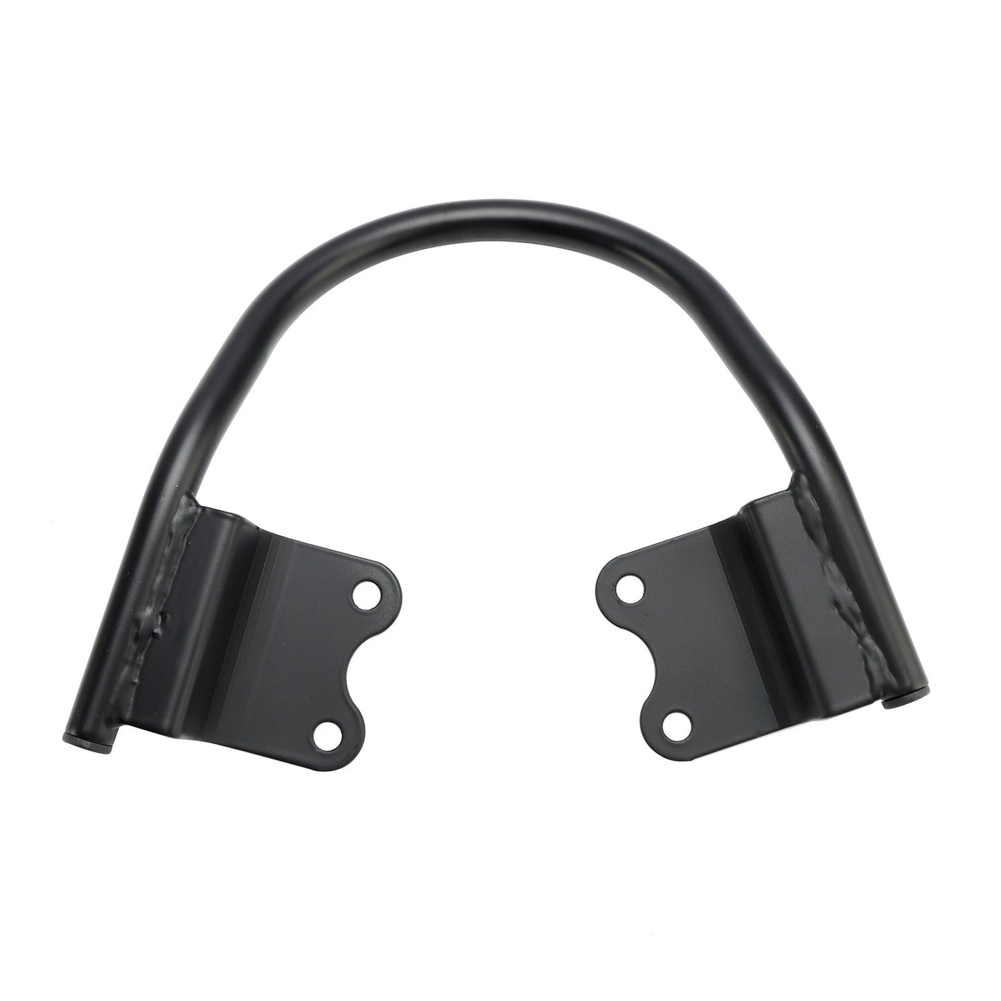 Supporto per bracciolo passeggero adatto per Street Twin 900 1200 Street Scrambler 900 Bonneville T100 T120 16-25
