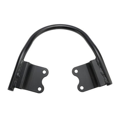 Supporto per bracciolo passeggero adatto per Street Twin 900 1200 Street Scrambler 900 Bonneville T100 T120 16-25