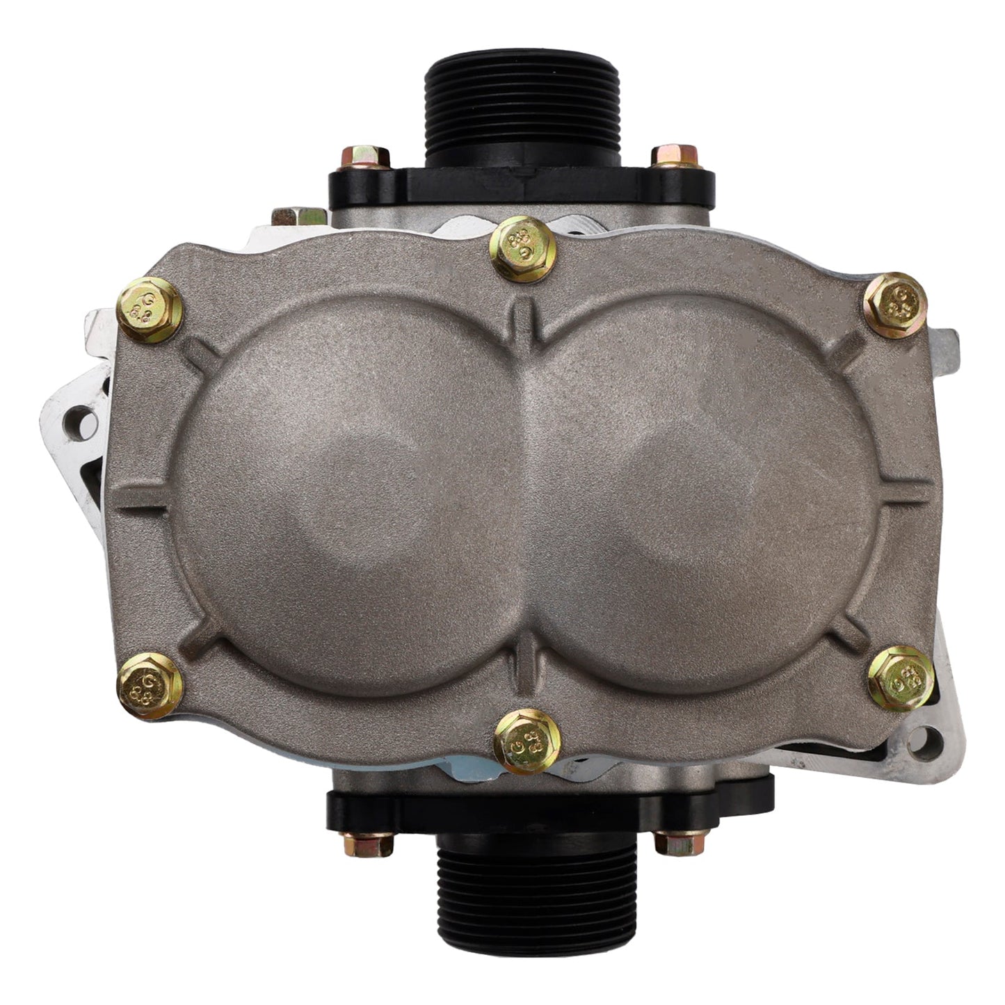 AMR500 4PK Compressore compressore LCD HC NOXJ Puleggia di riduzione a V per 2.0L