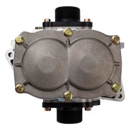 AMR500 4PK Compressore compressore LCD HC NOXJ Puleggia di riduzione a V per 2.0L