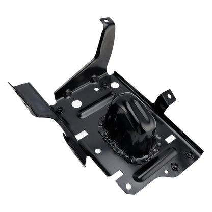 Set di staffe per paraurti anteriore in acciaio per RAM 1500 (modelli 2019-2024) codice 68404156AA