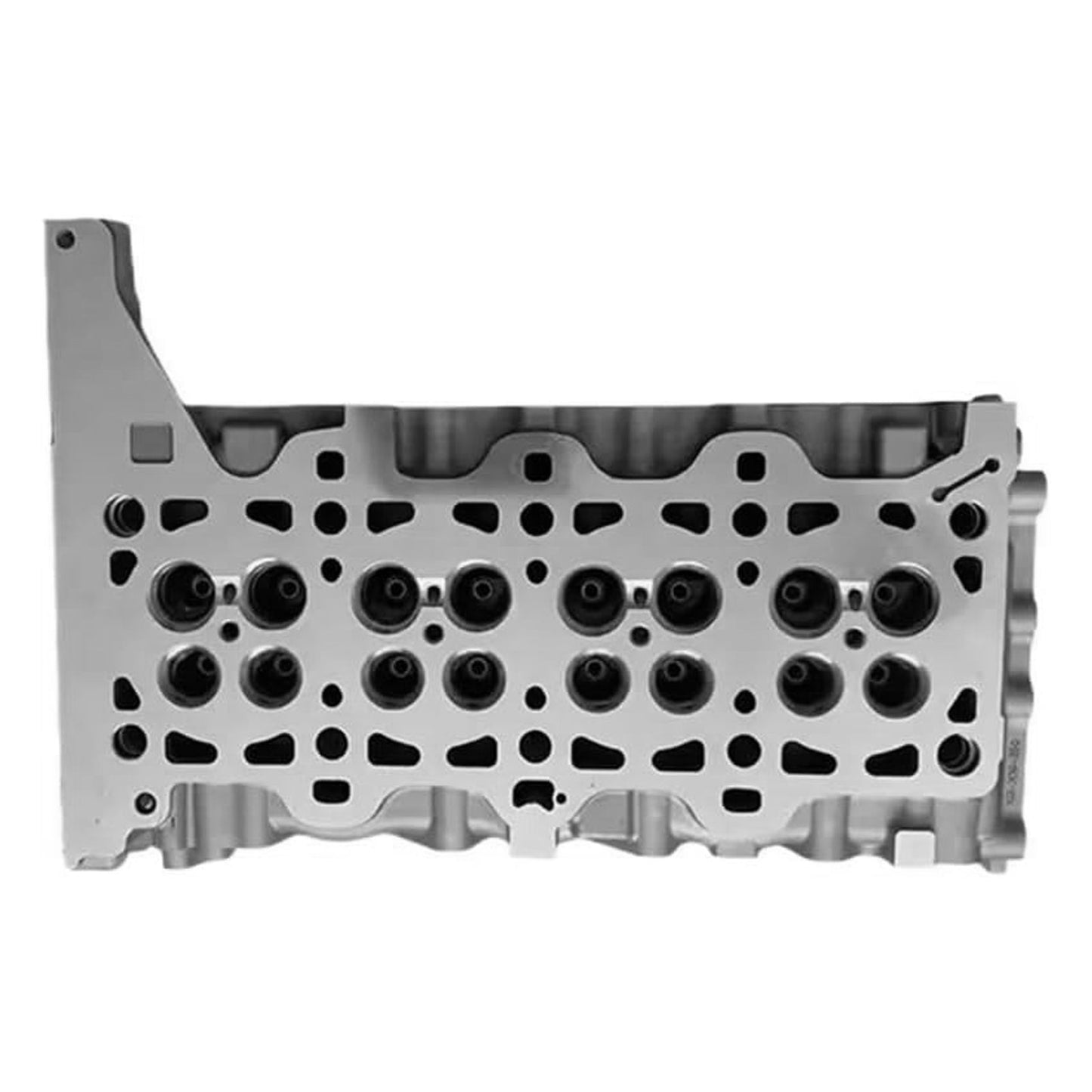 Testata cilindro nuda Hyundai Santafe e Grand Santafe D4HB 2009-2017 22100-2F600