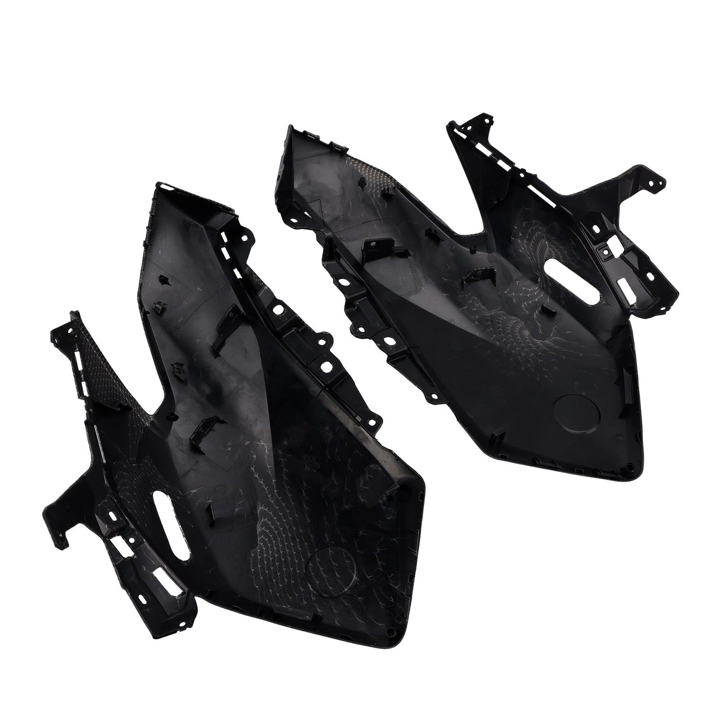 Carenatura del pannello del faro anteriore Yamaha T-MAX 560 TMAX560 2025-2026